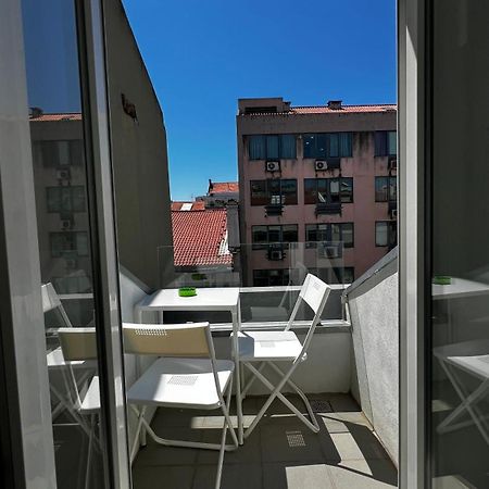 New Chill Apartment Lisbon Exterior photo
