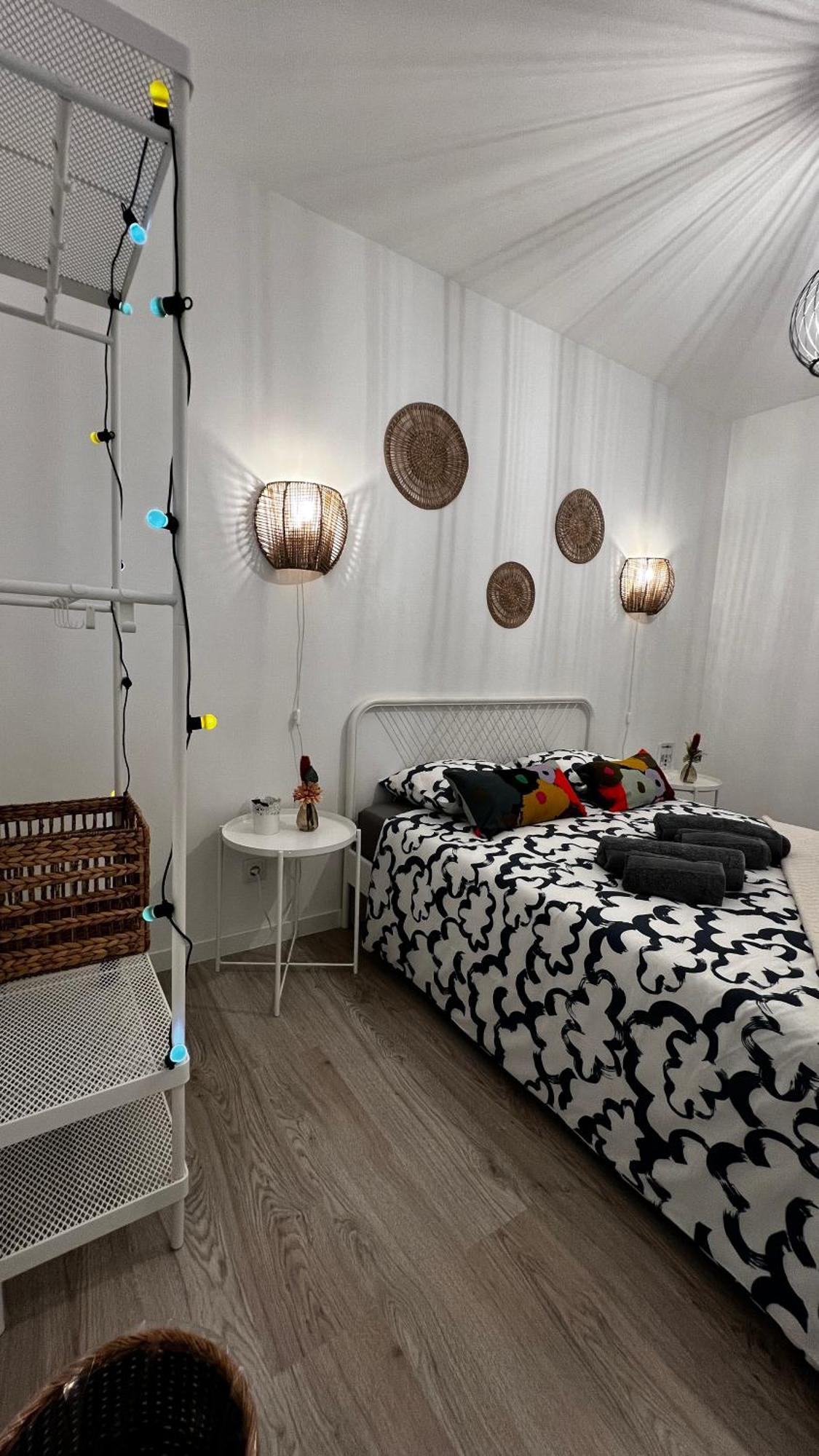 New Chill Apartment Lisbon Exterior photo