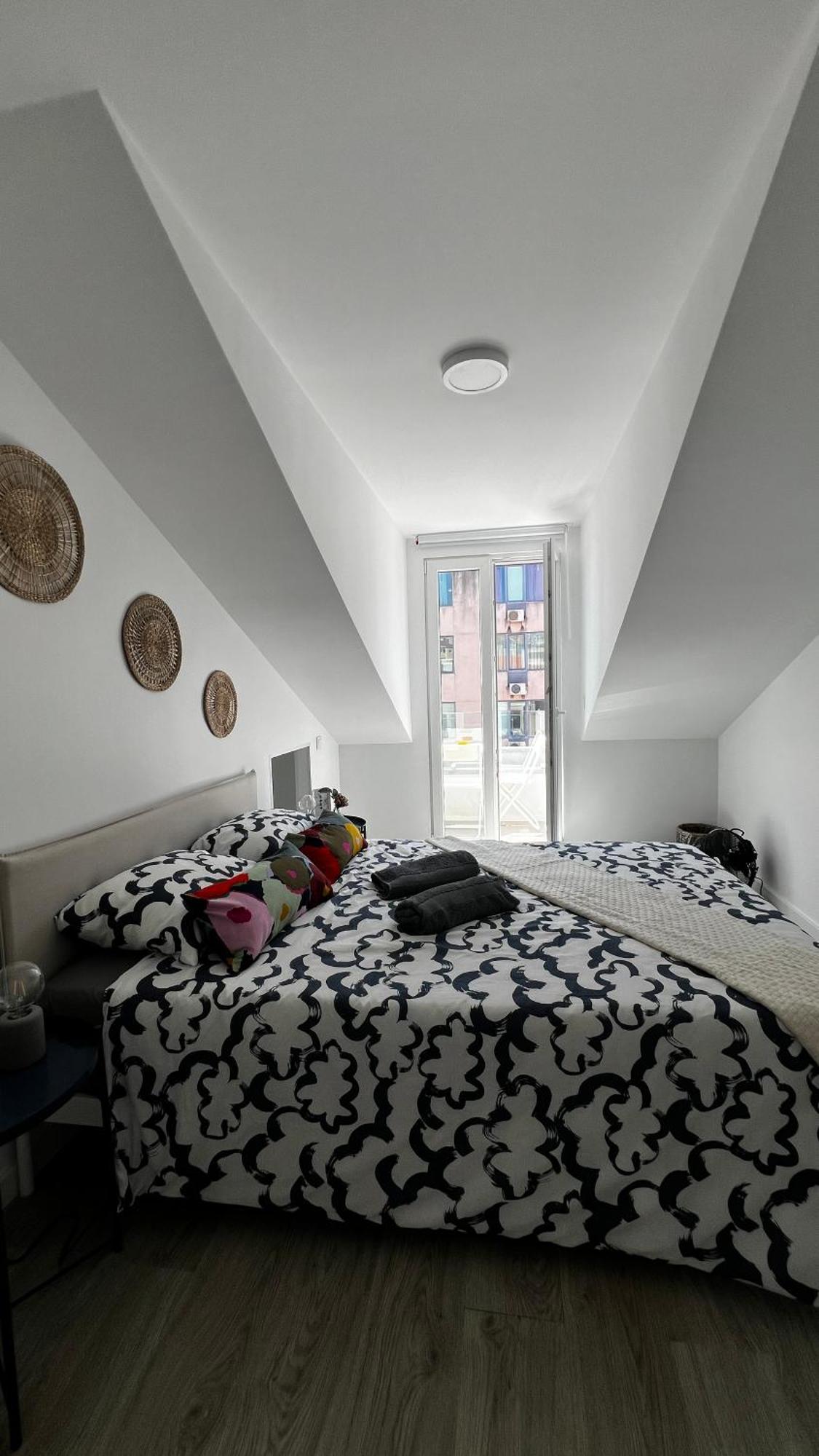 New Chill Apartment Lisbon Exterior photo