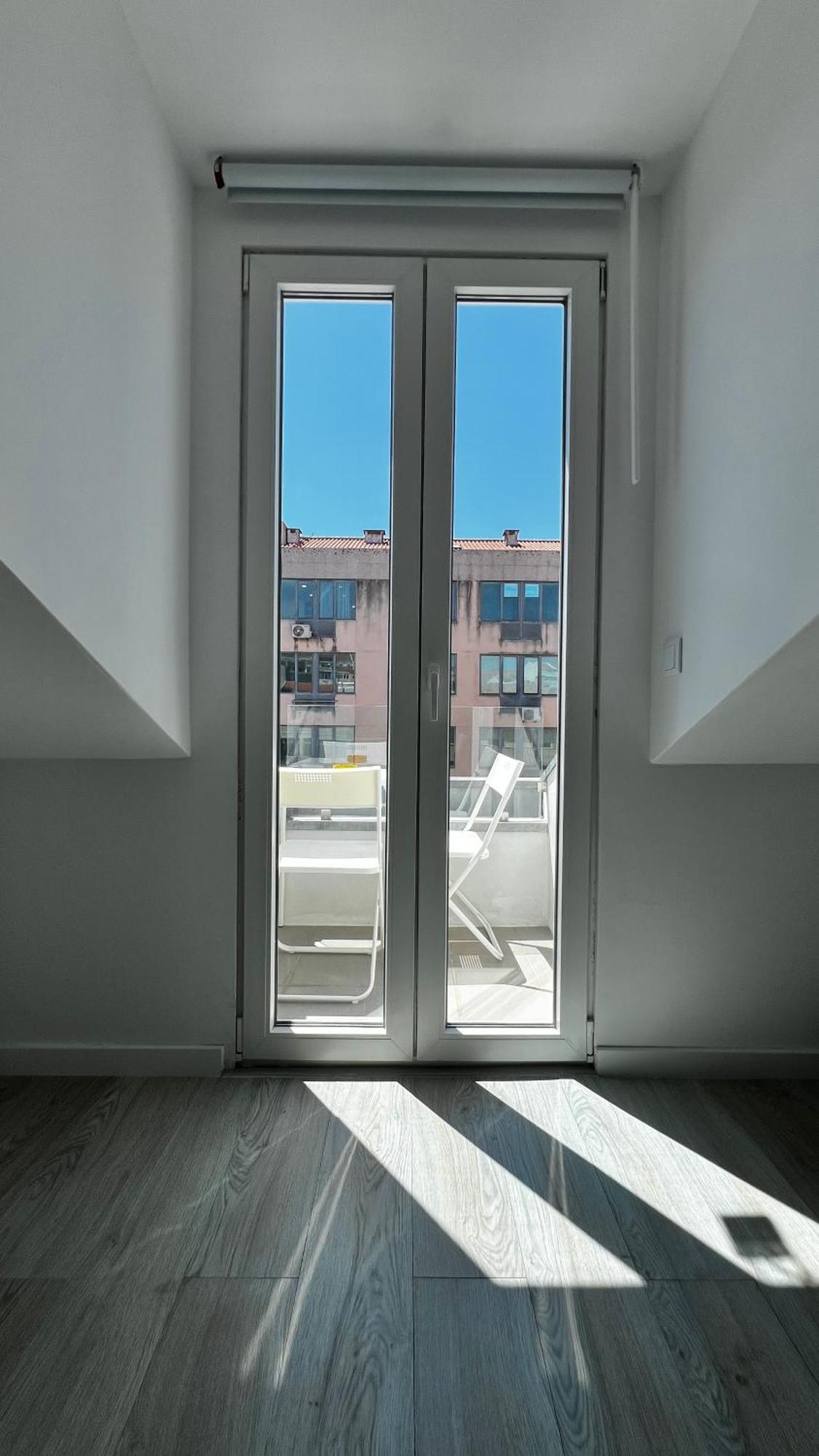 New Chill Apartment Lisbon Exterior photo