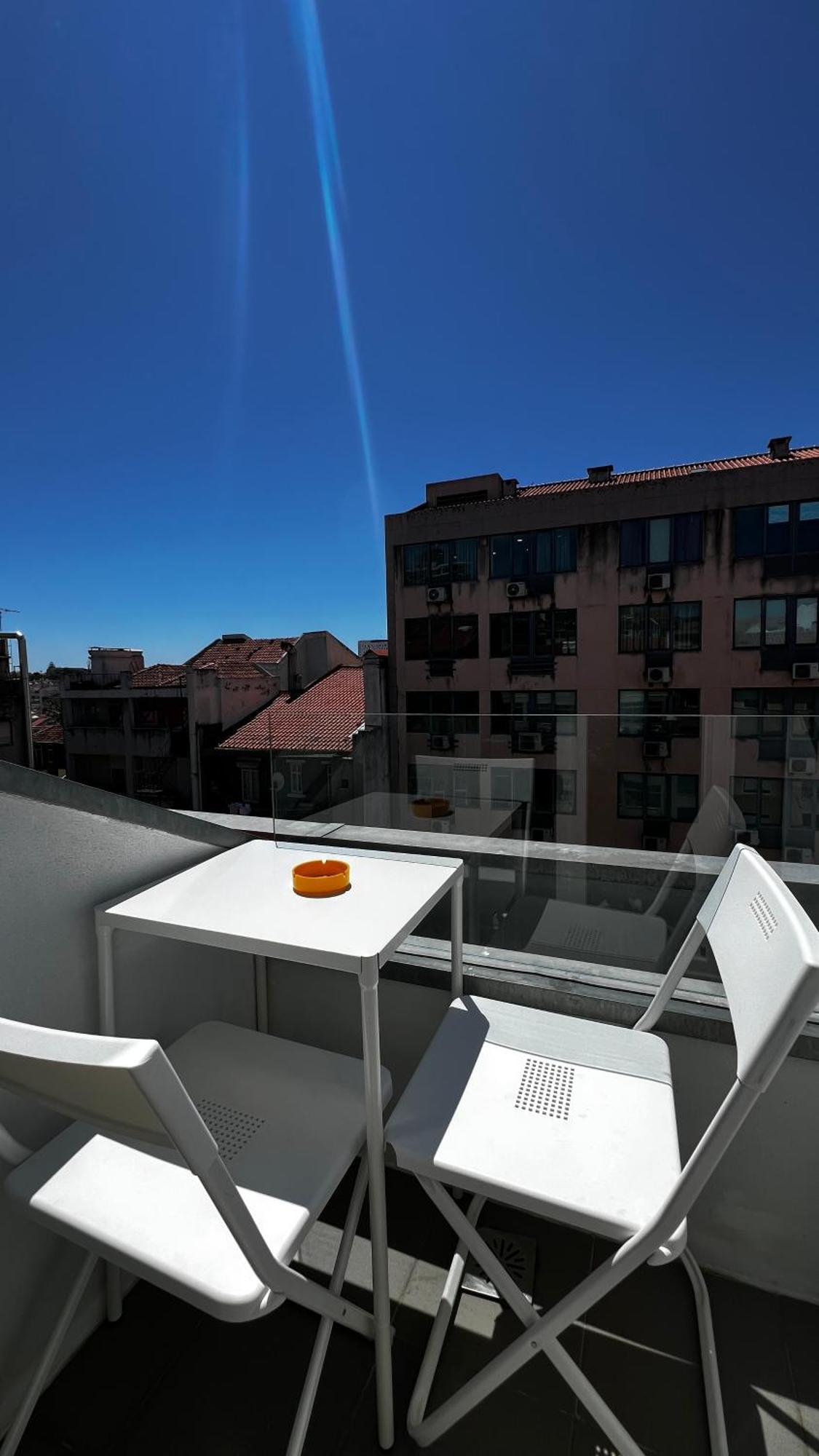 New Chill Apartment Lisbon Exterior photo