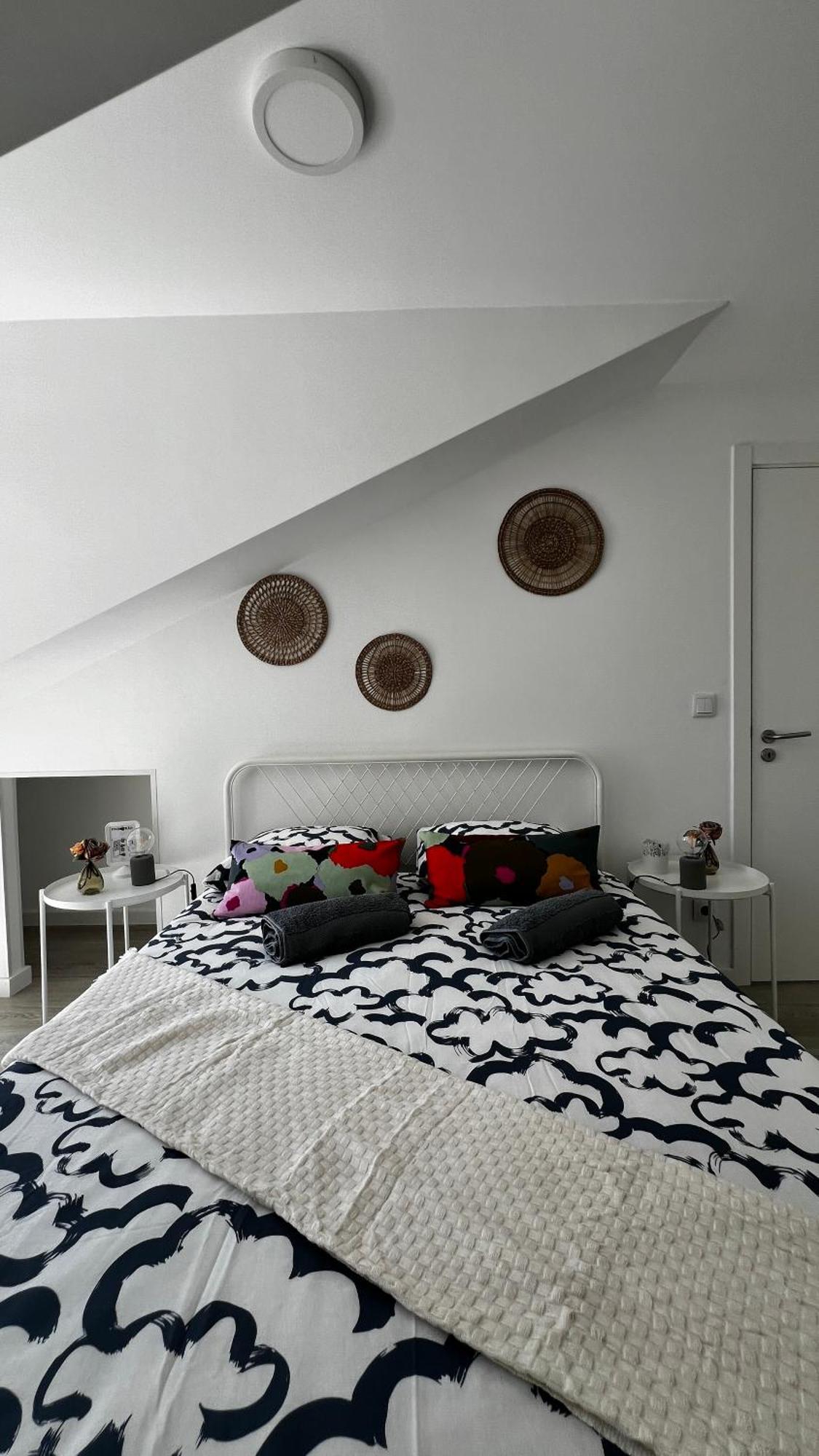 New Chill Apartment Lisbon Exterior photo