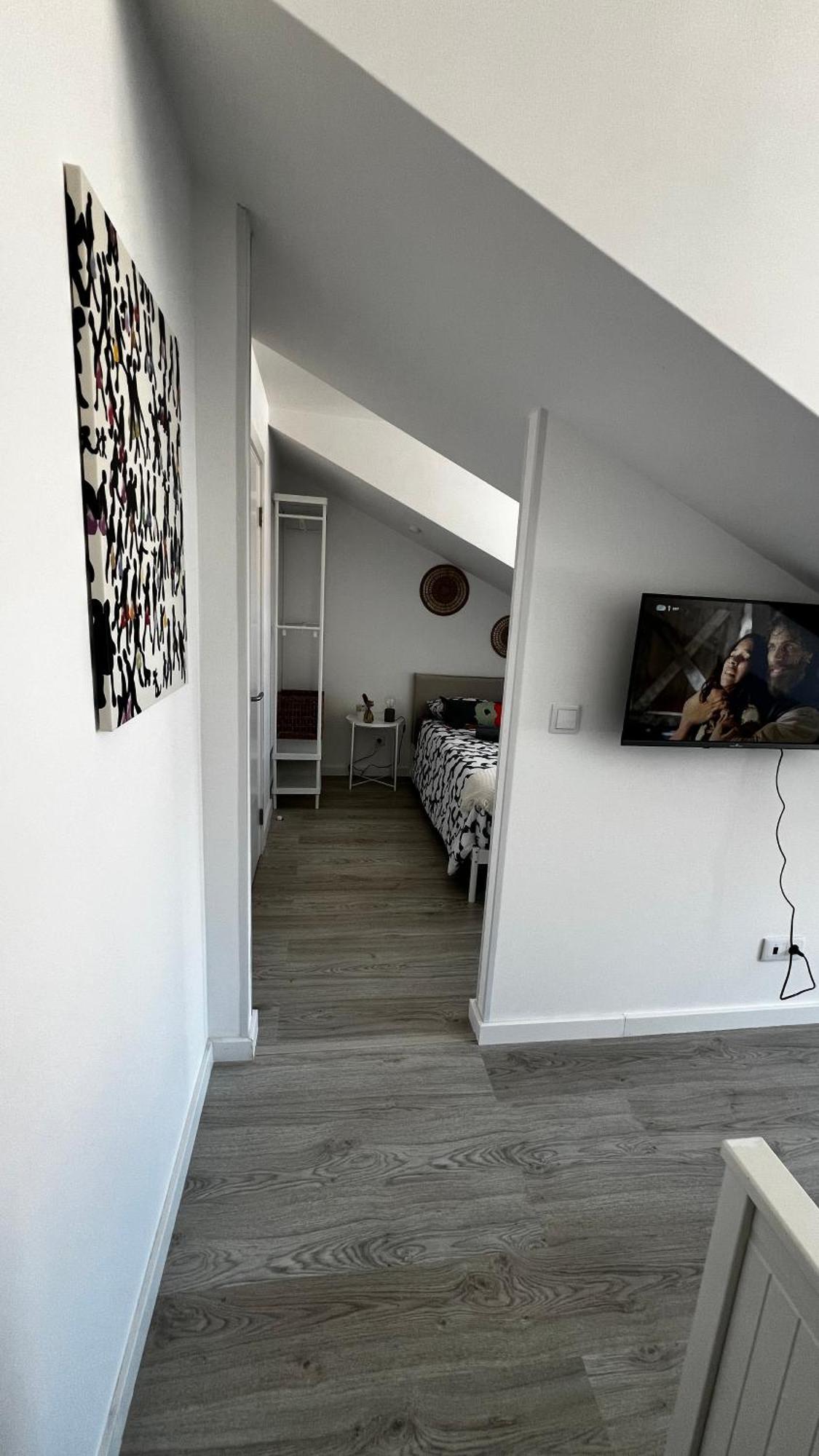 New Chill Apartment Lisbon Exterior photo