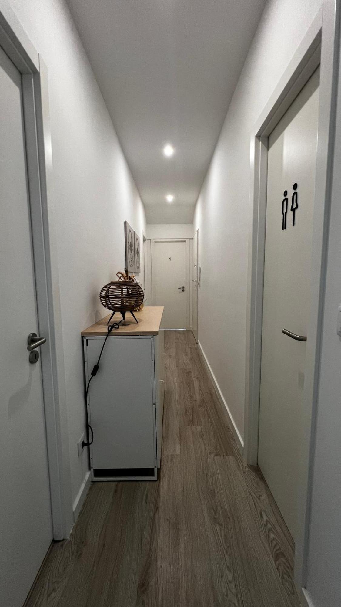 New Chill Apartment Lisbon Exterior photo