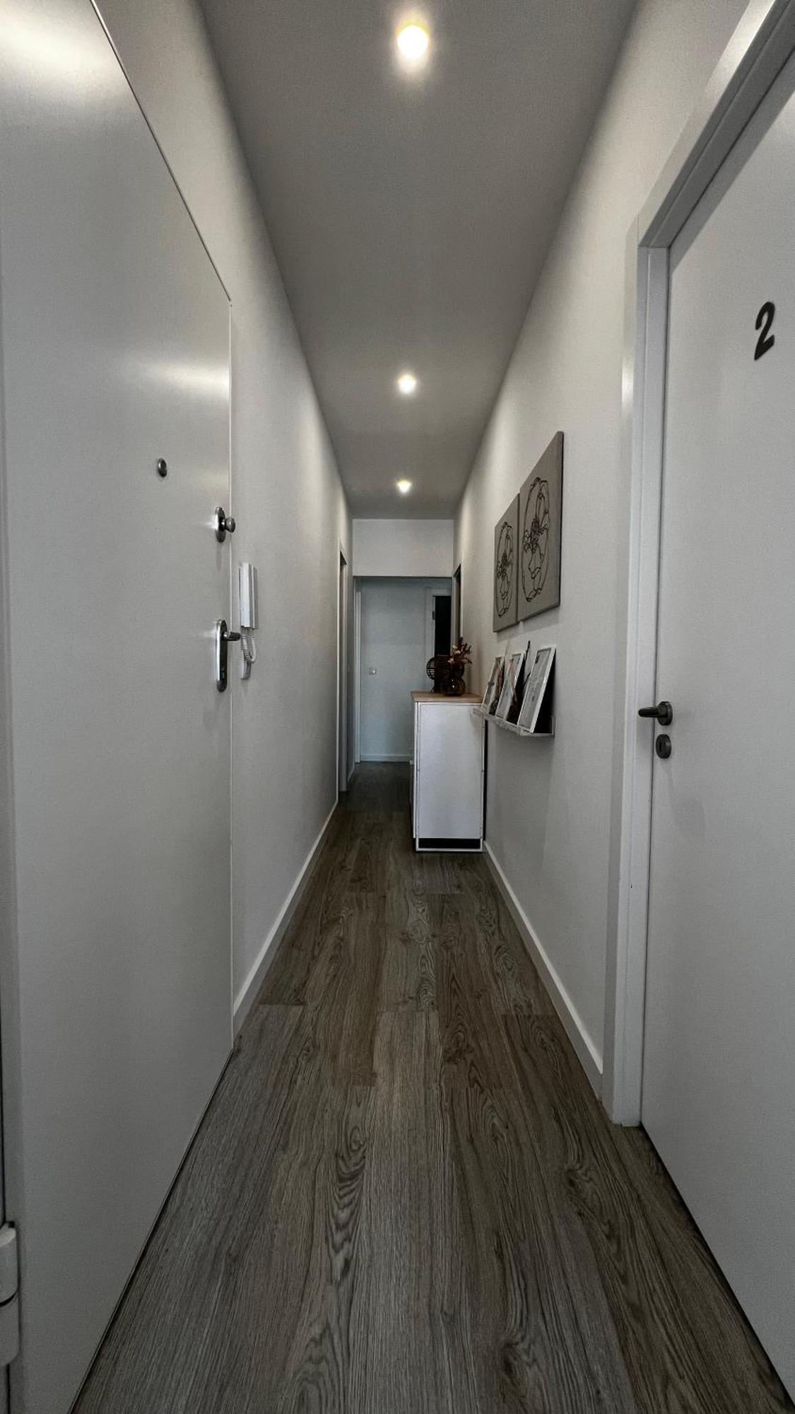 New Chill Apartment Lisbon Exterior photo