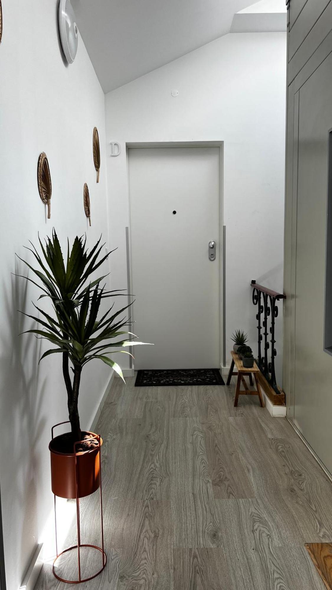 New Chill Apartment Lisbon Exterior photo