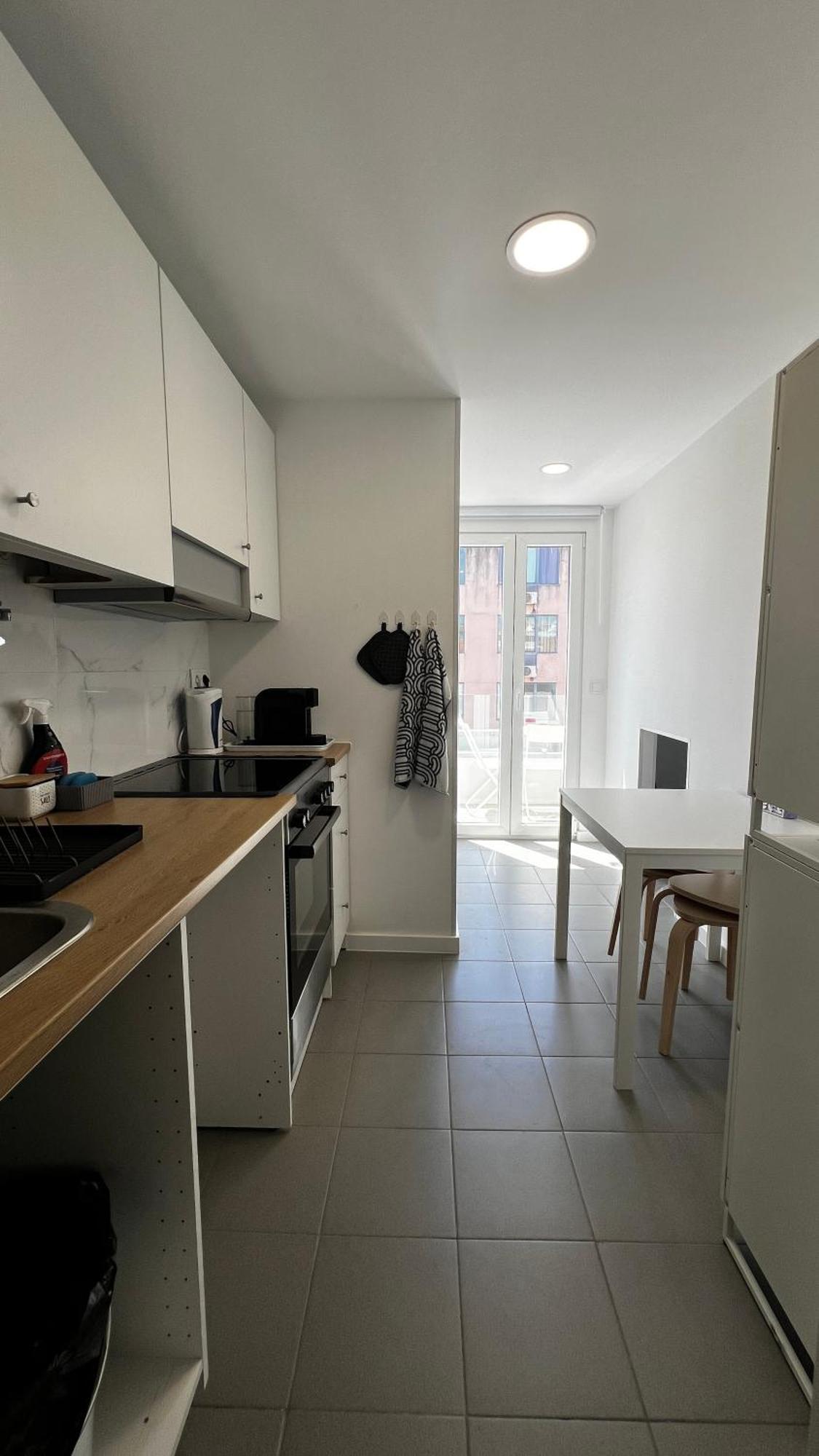 New Chill Apartment Lisbon Exterior photo