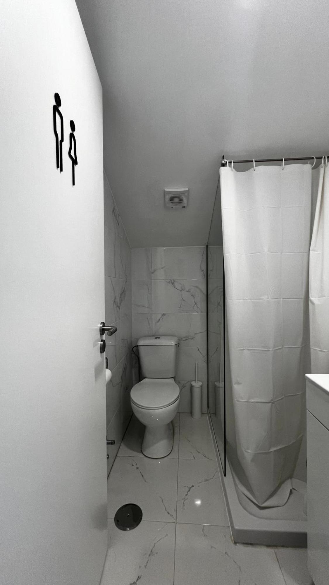 New Chill Apartment Lisbon Exterior photo