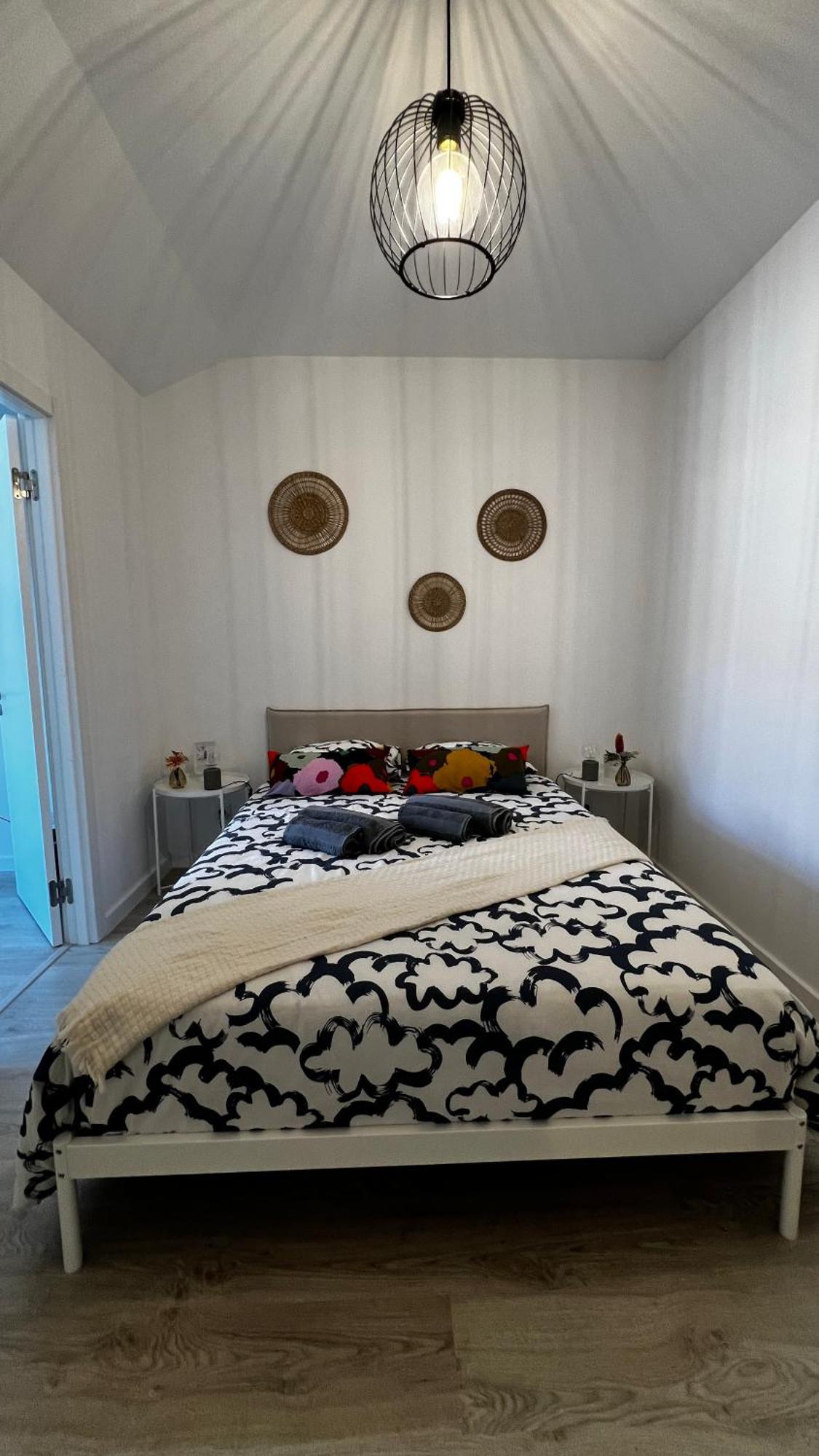 New Chill Apartment Lisbon Exterior photo