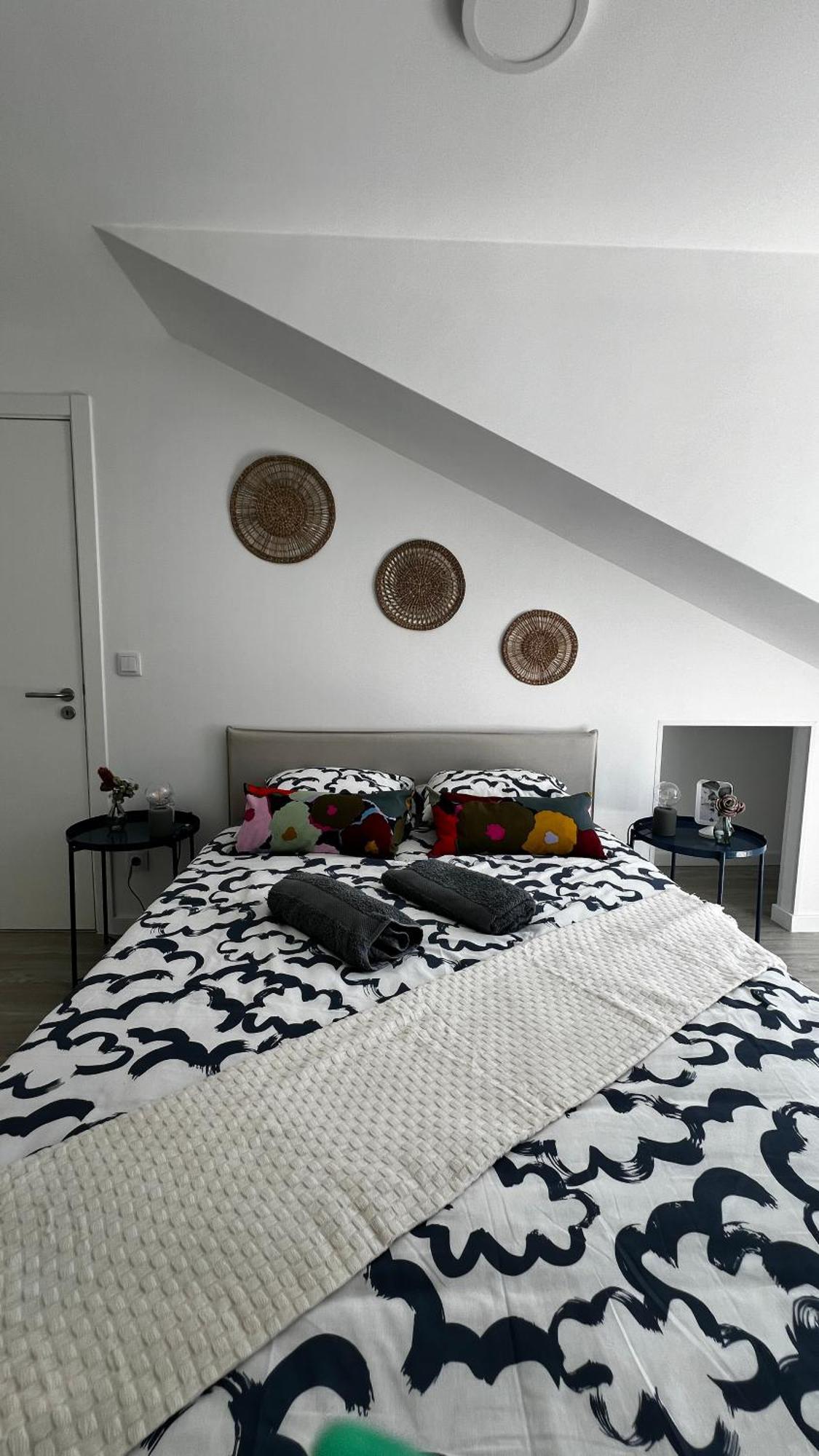 New Chill Apartment Lisbon Exterior photo